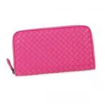 BOTTEGA VENETA（ボッテガベネタ） 長財布 1 114076 5601 ライトピンクの詳細ページへ