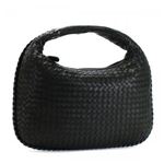 BOTTEGA VENETA（ボッテガベネタ） ショルダーバッグ 115653 8175 ブラックの詳細ページへ