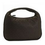 BOTTEGA VENETA（ボッテガベネタ） ショルダーバッグ V0016レザー 115653 2072 ダークブラウンの詳細ページへ
