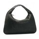 BOTTEGA VENETA�i�{�b�e�K�x�l�^�j �V�����_�[�o�b�O 115654 8175 �u���b�N