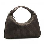 BOTTEGA VENETA（ボッテガベネタ） ショルダーバッグ 115654 2072 ダークブラウンの詳細ページへ
