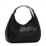 BOTTEGA VENETA（ボッテガベネタ） ショルダーバッグ 125787 8175 ブラックの詳細ページへ