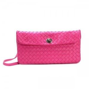 BOTTEGA VENETA（ボッテガベネタ） ナナメガケバッグ 1 255549 5662 ライトピンク