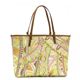 Emilio Pucci�i�G�~���I�v�b�`�j �g�[�g�o�b�O 21BE34 26 �x�[�W���^���b�h