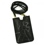 Vivienne Westwood（ヴィヴィアンウエストウッド） ケイタイホルダー GIANT ORB 5724V ブラックの詳細ページへ