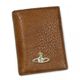 Vivienne Westwood�i���B���B�A���E�G�X�g�E�b�h�j �J�[�h�P�[�X CAMEO W�^ORB 32129 �u���E��