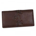 Vivienne Westwood（ヴィヴィアンウエストウッド） 長財布 MAN CHAIN ORB 5147 ダークブラウンの詳細ページへ