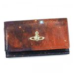 Vivienne Westwood（ヴィヴィアンウエストウッド） キーケース GALAXY 32149の詳細ページへ