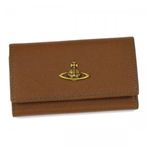 Vivienne Westwood（ヴィヴィアンウエストウッド） キーケース SHIRE 32135 イエローの詳細ページへ