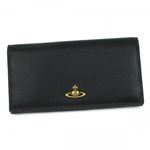Vivienne Westwood（ヴィヴィアンウエストウッド） 長財布 SHIRE 32138 ブラックの詳細ページへ