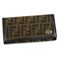 Fendi�i�t�F���f�B�j �����z ZUCCA JACQUARD 8M0000 F0MR5 �_�[�N�u���E��