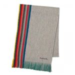 Paul smith（ポールスミス） マフラー 531A T ベージュの詳細ページへ