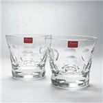 Baccarat(バカラ) グラス BELUGA 2104388の詳細ページへ