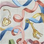 LESPORTSAC（レスポートサック） ボストンバッグ メアンダープリント 7185  