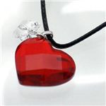 Swarovski ペンダント