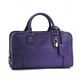 Loewe�i���G�x�j �n���h�o�b�O AMAZONA 352.35.A03 6120 VIOLET