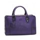 Loewe�i���G�x�j �n���h�o�b�O AMAZONA 352.35.A22 6120 VIOLET