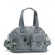 Kipling�i�L�v�����O�j �n���h�o�b�O BASIC K13636 811 PIGEON GREY