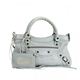 Balenciaga�i�o�����V�A�K�j �V�����_�[�o�b�O CLASSIC CITY 103208 1243 CRIS CIMENT