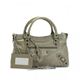 Balenciaga�i�o�����V�A�K�j �V�����_�[�o�b�O CLASSIC CITY 103208 1570 PAPYRUS ARGILE