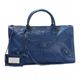 Balenciaga�i�o�����V�A�K�j �n���h�o�b�O CLASSIC CITY 132110 4175 COBALTO BLUE