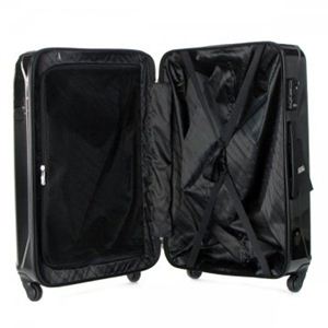 ZERO HALLIBURTON(ゼロハリバートン) バッグ スリムSE3 80133 1 BLACK