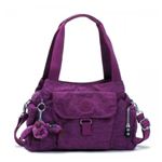 Kipling�ʥ��ץ�󥰡� �ϥ�ɥХå� BASIC K13164 614 GRAPE