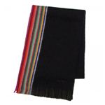 Paul smith（ポールスミス） マフラー 531A B BLACKの詳細ページへ