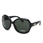 Chloe（クロエ） サングラス SUNGLASS CL2227 C07 BLACKの詳細ページへ