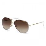 CARRERA（カレラ） サングラス CA4 02QA GOLD MATTE WHITEの詳細ページへ