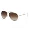 CARRERA�i�J�����j �T���O���X CA4 02QA GOLD MATTE WHITE