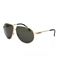 CARRERA�i�J�����j �T���O���X CA6S 082O GOLD MATTE SHADED