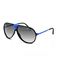 CARRERA�i�J�����j �T���O���X MACHU�^S 0FNS BLACK BLUE