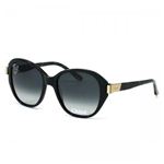 Chloe（クロエ） サングラス SUNGLASS CL2261 C01 BLACKの詳細ページへ