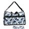 【2012年5月31日まで期間限定値下げ】LESPORTSAC（レスポートサック） ボストンバッグ グレースプリント 7185