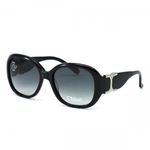 Chloe(NG) TOX^Kl SUNGLASS CL2240 C01 BLACK