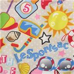 LESPORTSAC（レスポートサック） ボストンバッグ ビーチホッピング 7185