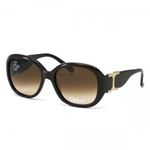 Chloe(NG) TOX^Kl SUNGLASS CL2240 C03 CHOCOLATE