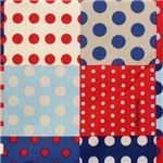 LESPORTSAC（レスポートサック） ボストンバッグ スカウトパッチワーク 7185