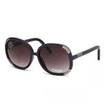 Chloe(NG) TOX^Kl SUNGLASS CL2119 C15 PLUM