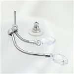 Swarovski(スワロフスキー) イヤリング/ピアス 1156225