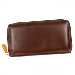 【2013年3月31日まで期間限定値下げ】Ettinger(エッティンガー) 長財布 BRIDLE HIDE COLLECTI 2051JR HAVANA