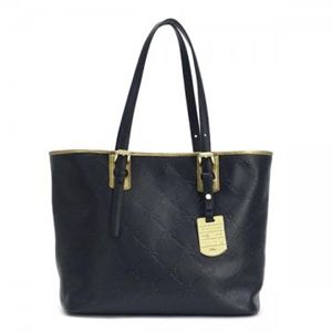 【2013年3月31日まで期間限定値下げ】Longchamp(ロンシャン) トートバッグ LM CUIR 1524 1 NOIR