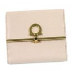 Ferragamo（フェラガモ） Wホック財布 GANCINI ICONA VITTEL 224639 455638 LOTOの詳細ページへ