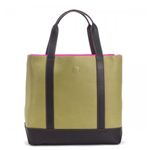 Loewe（ロエベ） トートバッグ LOEWE ORO 386.99.G16 8174 GOLD／MAGENTA