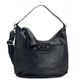 Anya Hindmarch(アニヤハインドマーチ) ショルダーバッグ BLACK