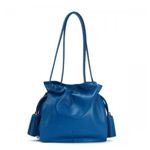 Loewe（ロエベ） ショルダーバッグ FLAMENCO 380.82EE17 5100 BLUE