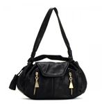 SEE BY CHLOE（シーバイクロエ） ショルダーバッグ CHERRY 9S7154 A31 BLACK