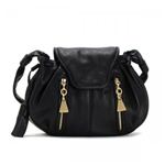 SEE BY CHLOE（シーバイクロエ） ナナメガケバッグ CHERRY 9S7155 A31 BLACK