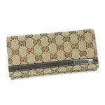 Gucci（グッチ） 長財布 233112 9643